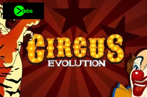 Circus Evolution HD
